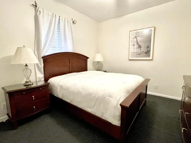 Guest Bedroom 4