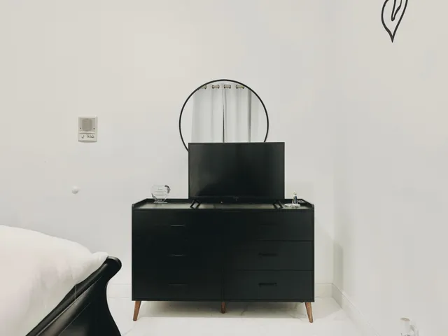 Guest Bedroom 3