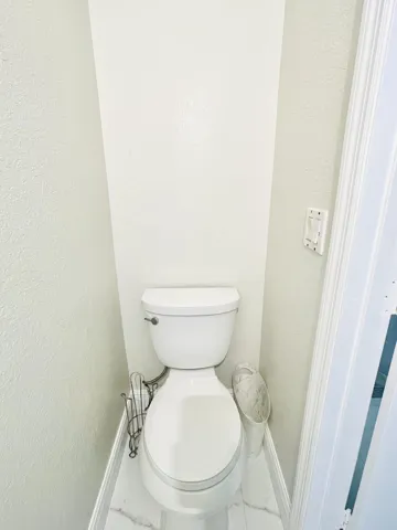 Powder Bath