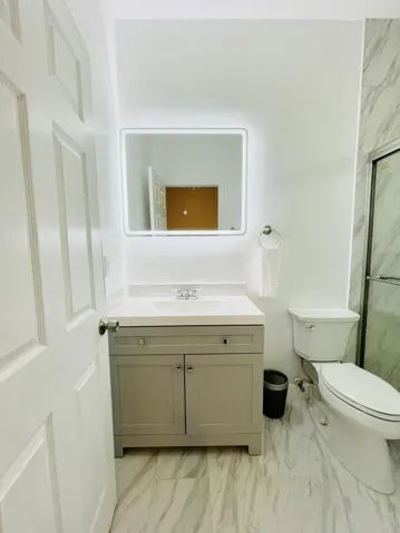 Private Bathroom