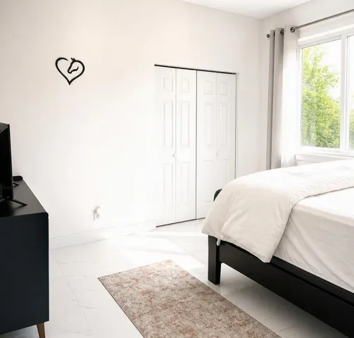 Guest Bedroom 3