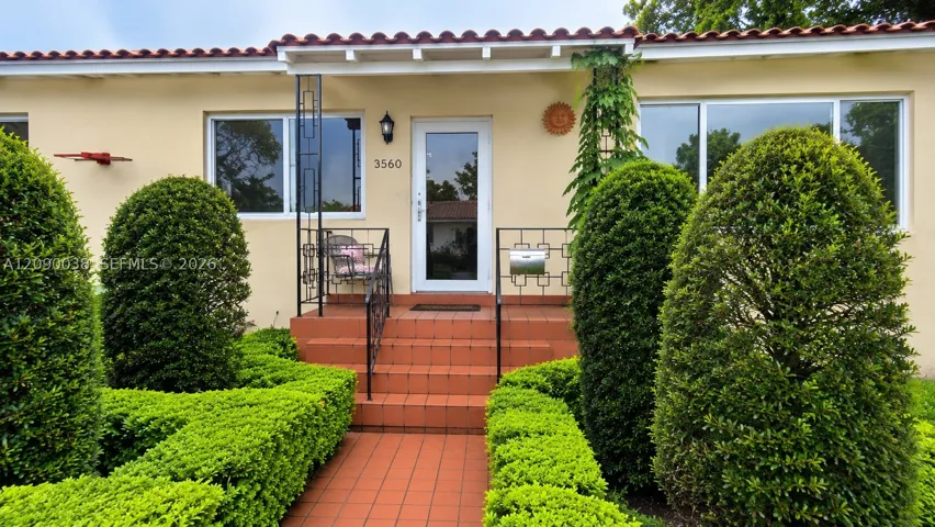 Entry