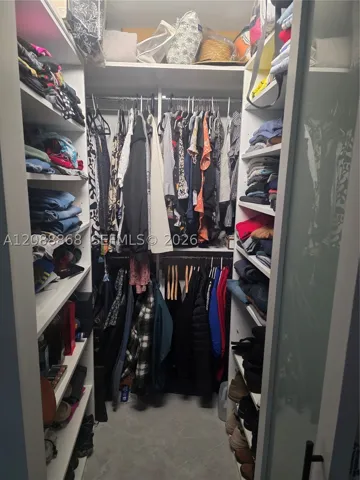 Closet