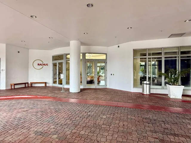Valet Parking