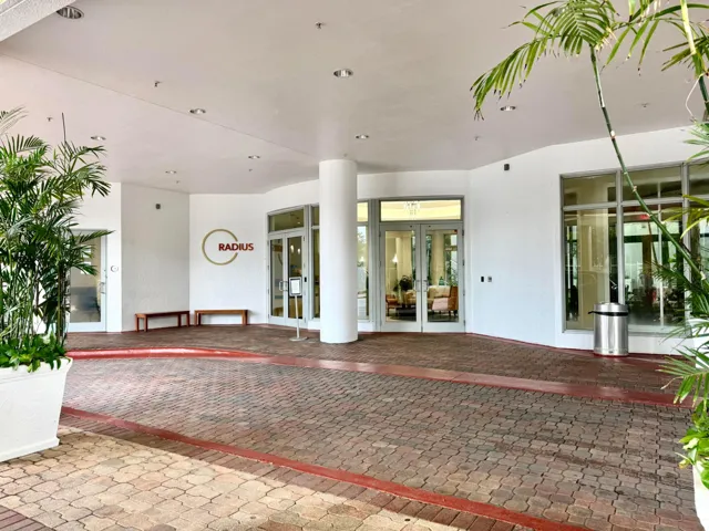 Valet Parking