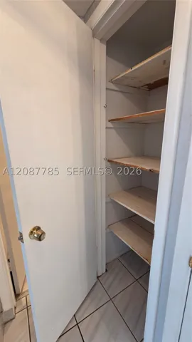 Closet