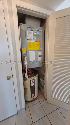 Closet