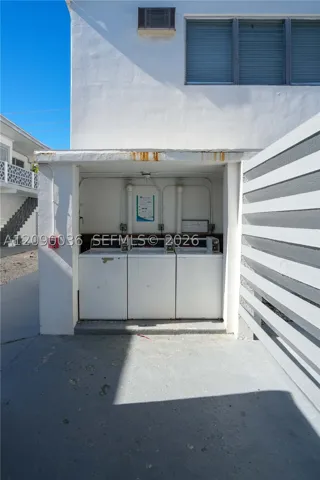 Laundry