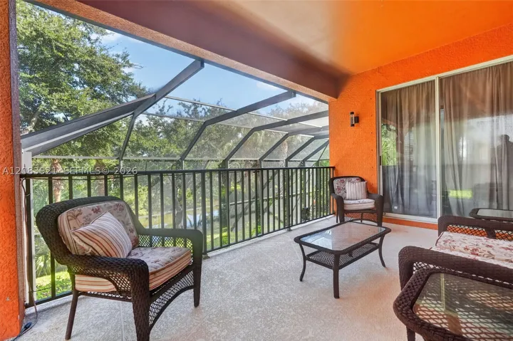 Sun Room