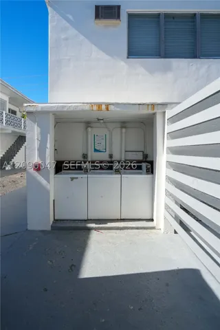 Laundry