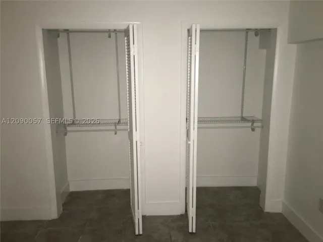 Closet