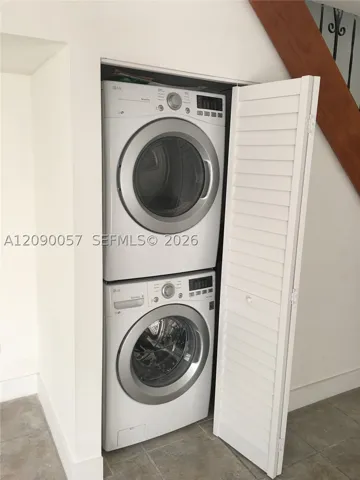Laundry