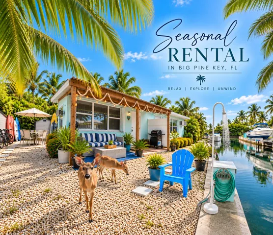 Seassonal Rent