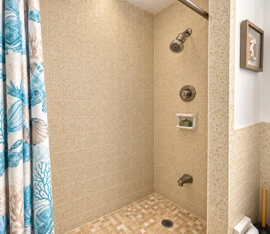 BATH SHOWER