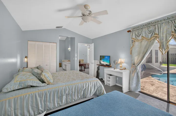 Primary Suite