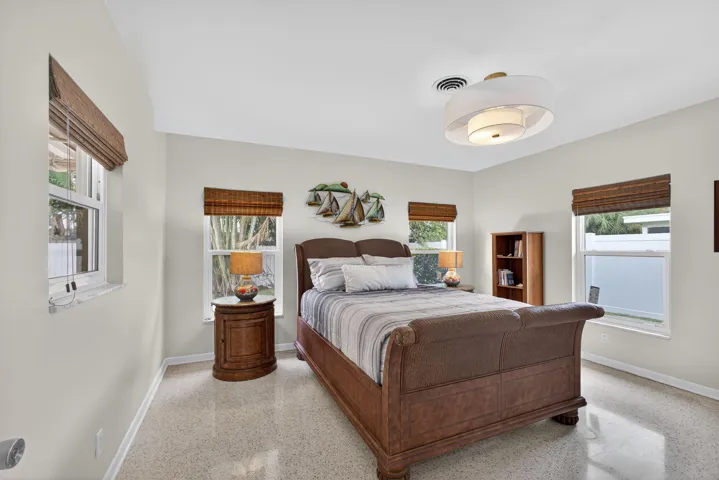 Master Bedroom 1