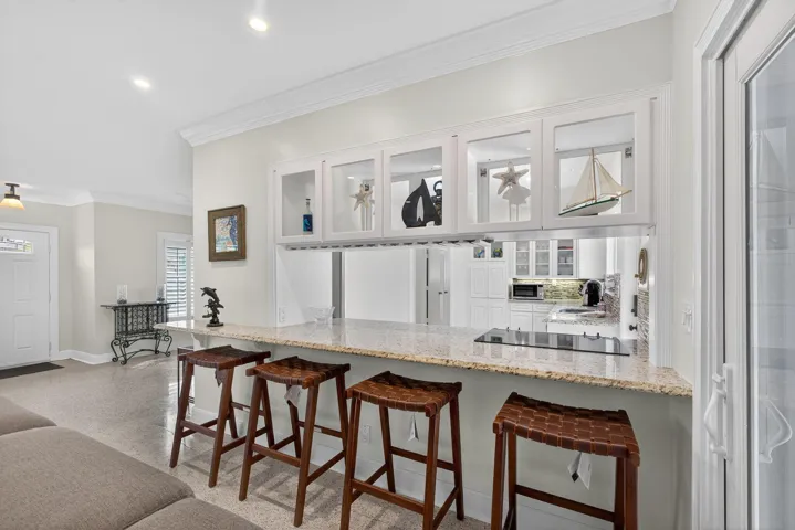 Kitchen Counter