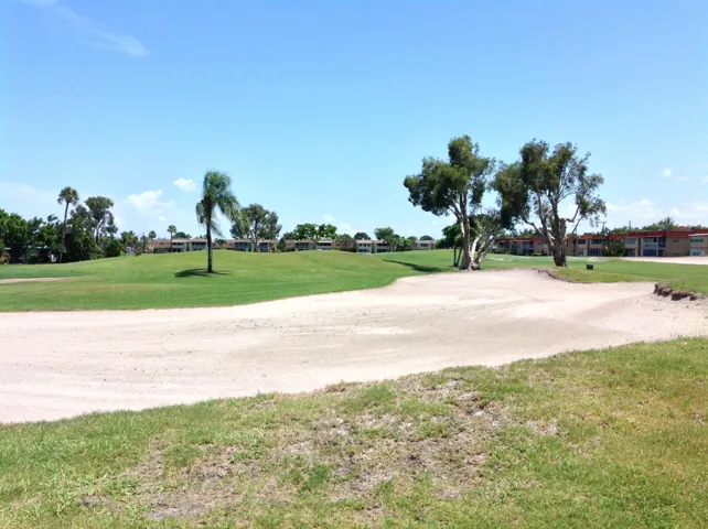 Golf Course