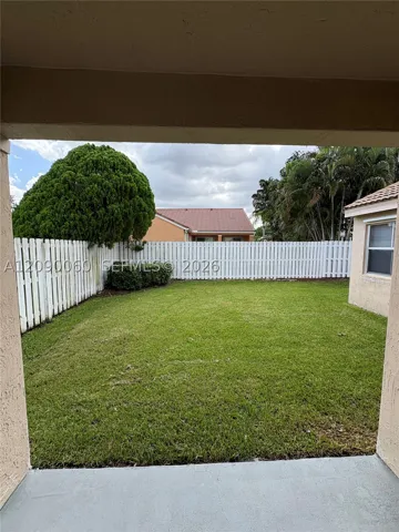 Yard