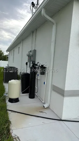 water filtration systems