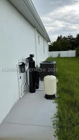 water filtration systems