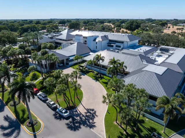 Clubhouse