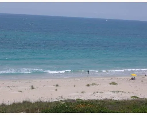 Ocean View