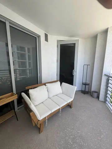 open balcony1