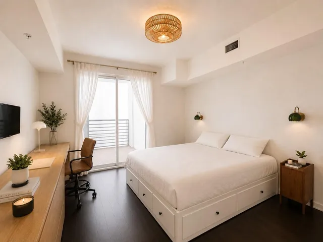 6bedroom