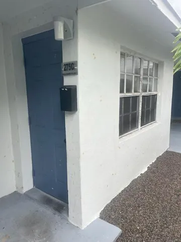 Front Door II