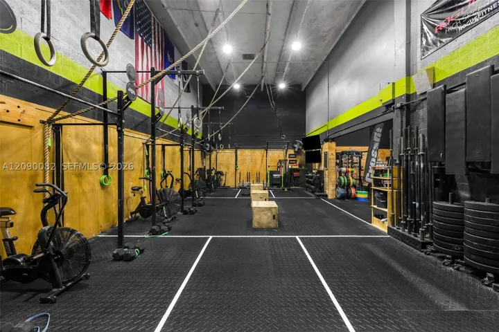 Gym