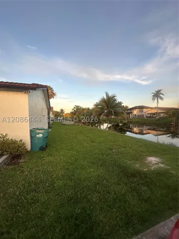 Yard