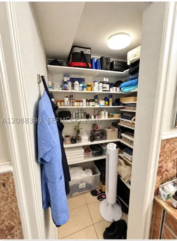 Pantry