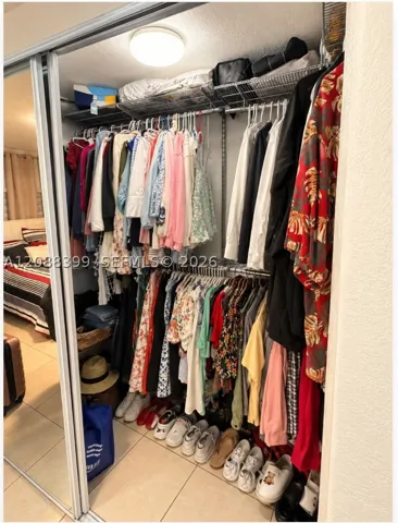 Closet