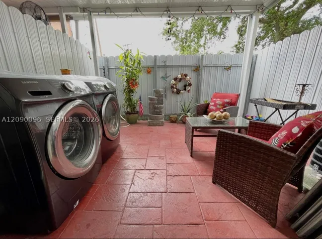 Laundry