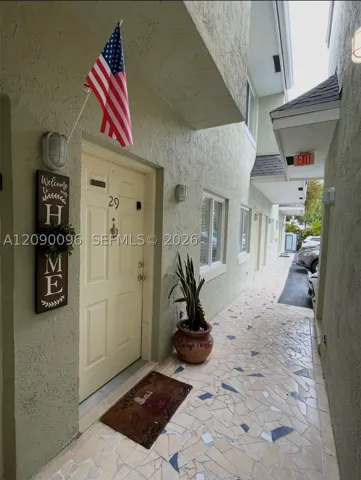 Entry