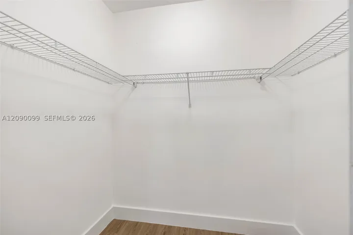 Closet