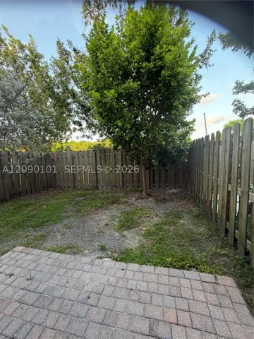 Yard