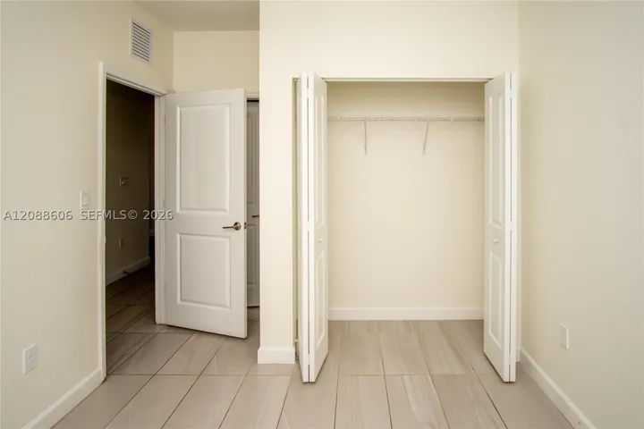 Closet