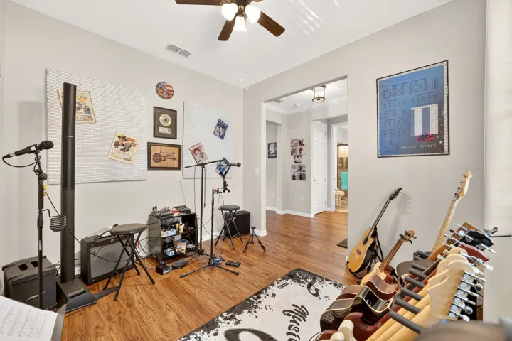 FLEX-BONUS Room