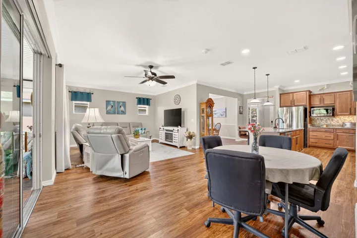 Open Concept