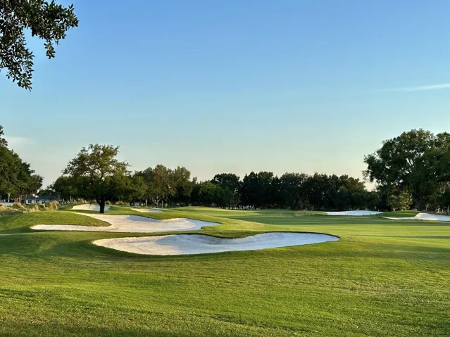 OTOW Golf Course