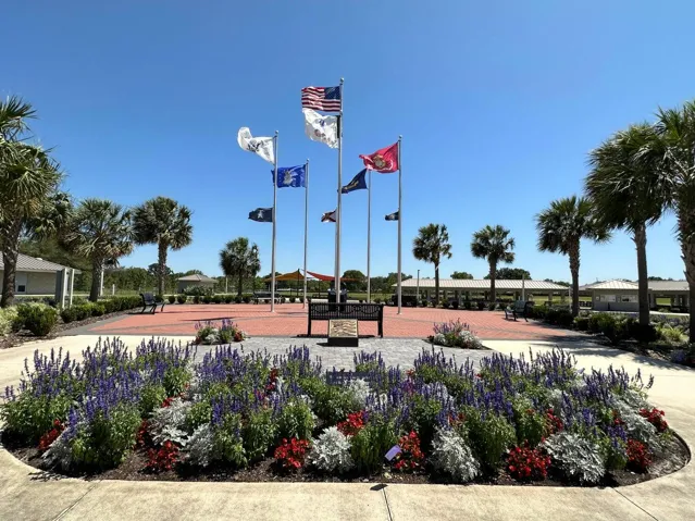 OTOW Veterans Park