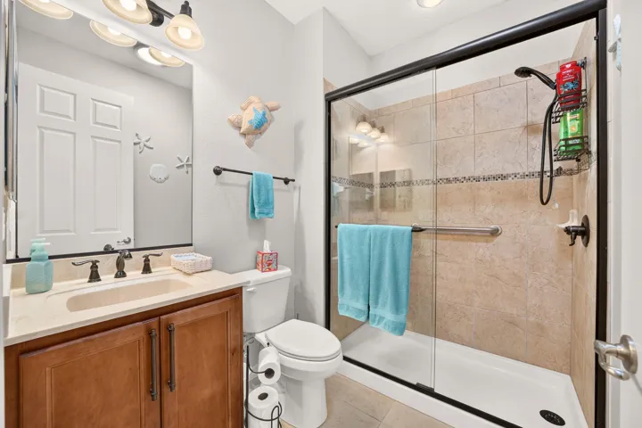 #2 Bathroom