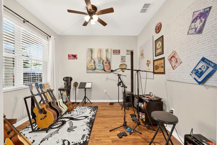 FLEX-BONUS Room
