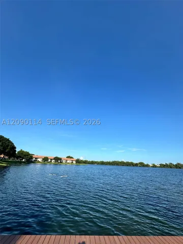 Dock