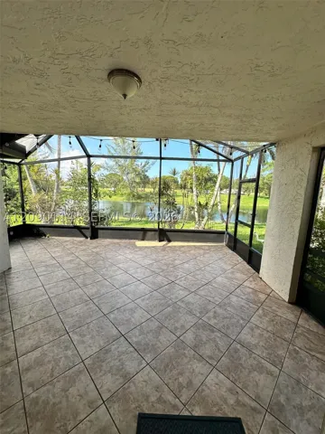 Sun Room