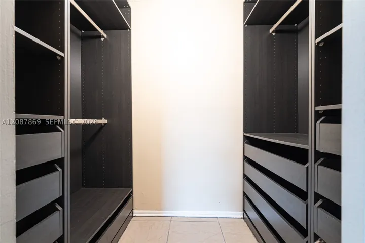 Closet