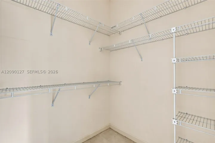 Closet