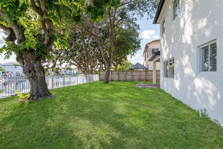 Yard
